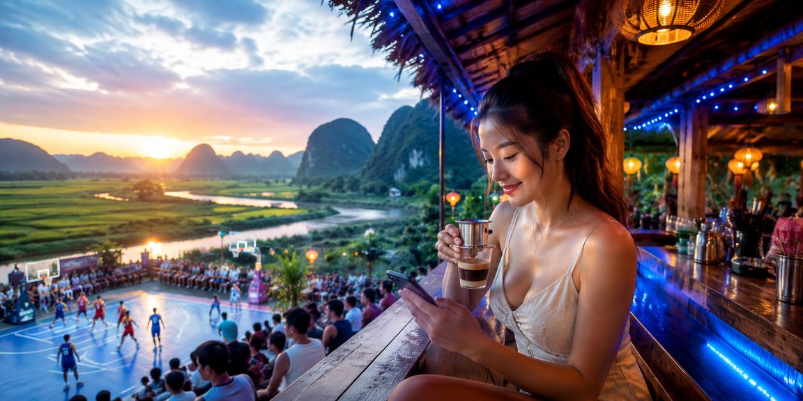 Ưu đãi mùa lễ tại 8180 với nhiều trò chơi mới